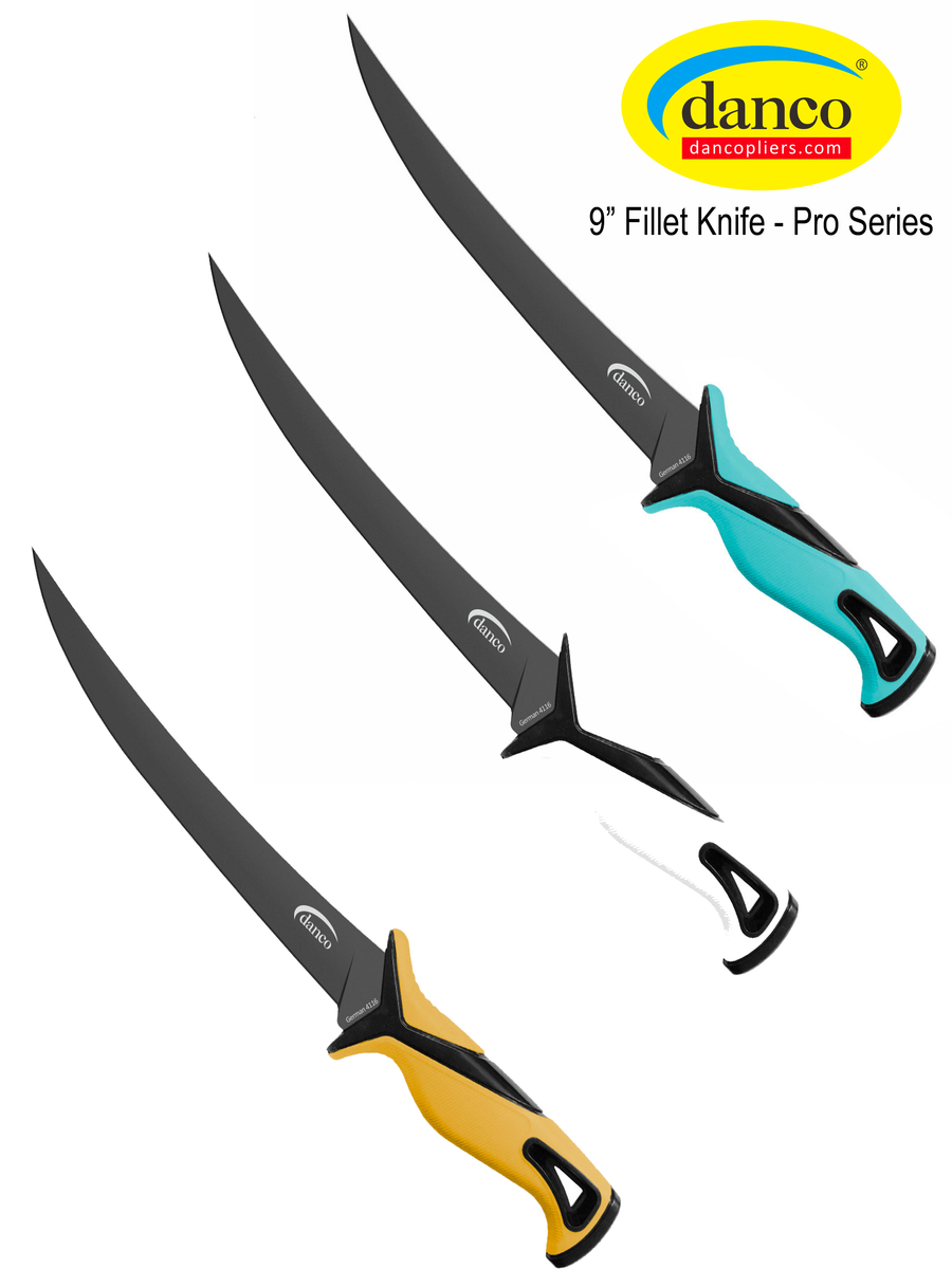 7 Fillet Knife - Rhineland Cutlery