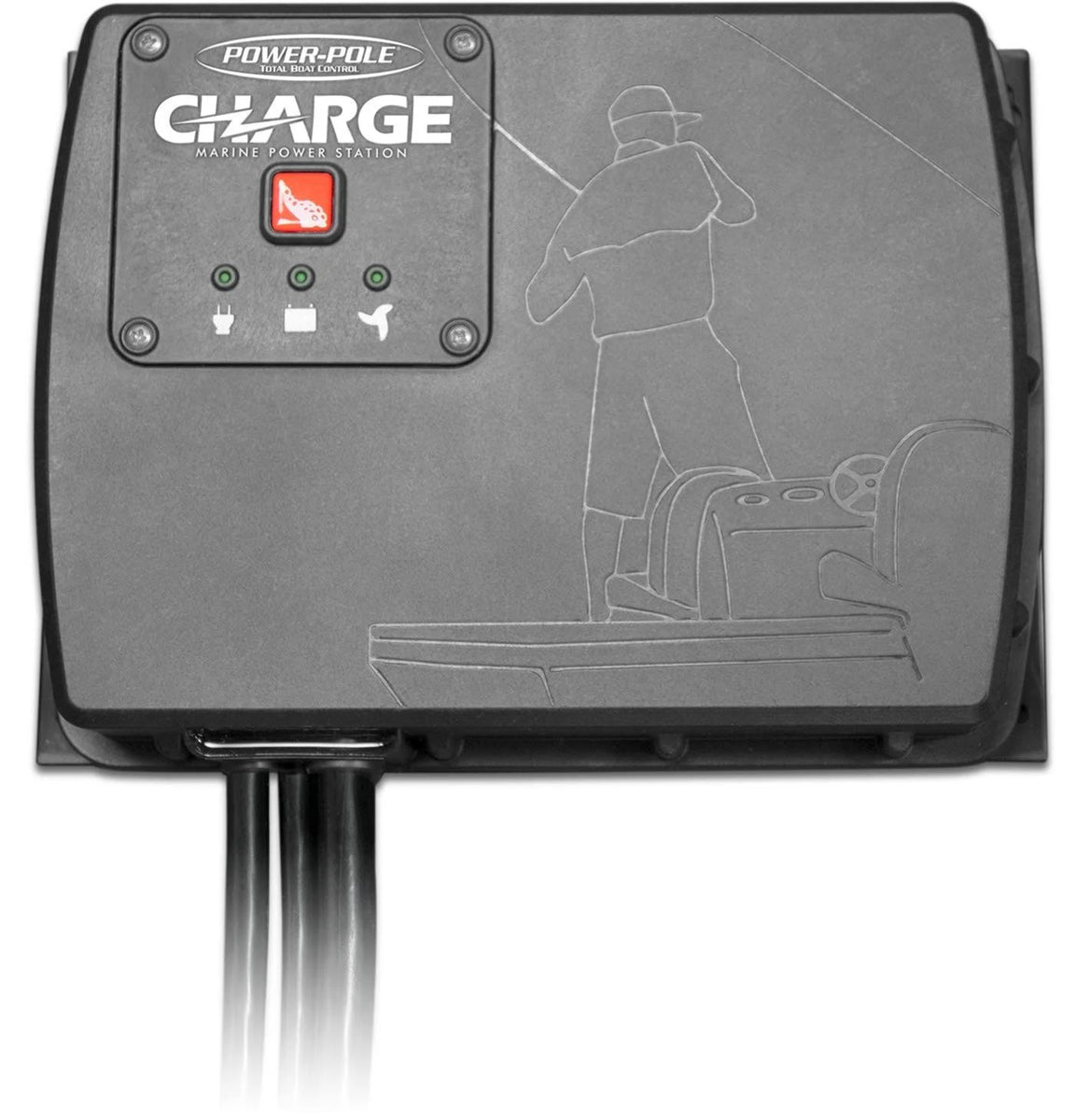 Remote Control Transmitter Fob - CM1