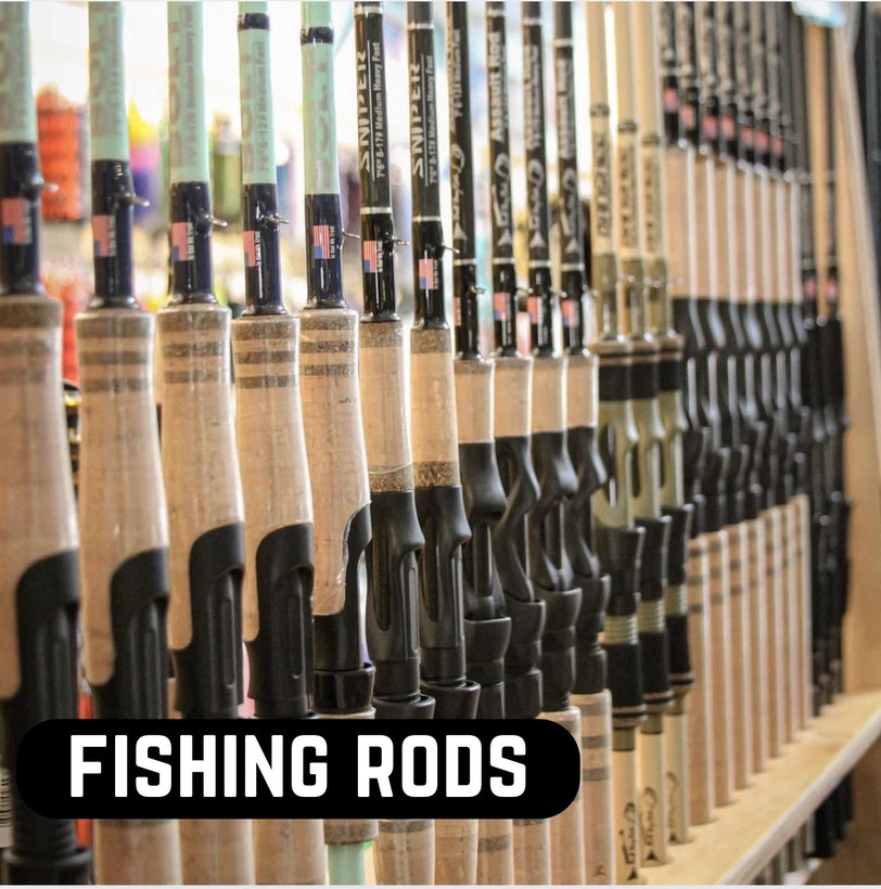 Fishing Rods