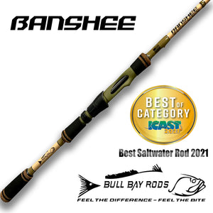 Banshee Rod