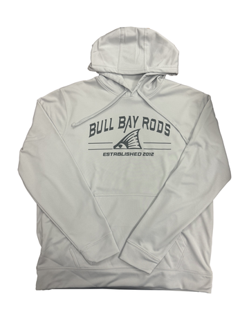 Bull Bay Rods Est. 2012 Hoodie