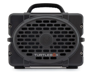 Turtle Box Waterproof Speaker