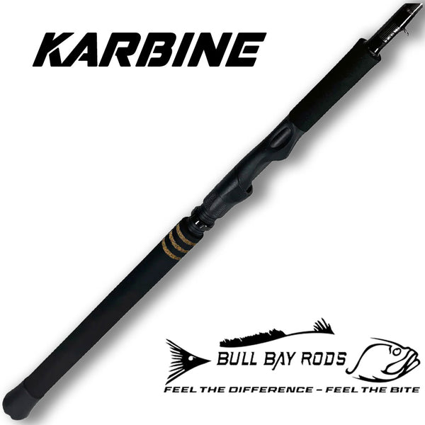 Karbine Rod - Nearshore