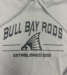 Bull Bay Rods Est. 2012 Hoodie