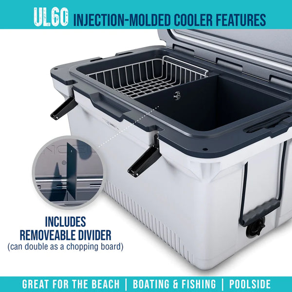 Engel 60qt Ultralight Cooler