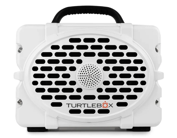 Turtle Box Waterproof Speaker