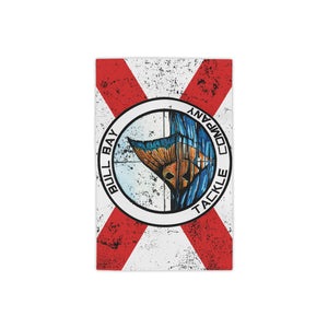 Bull Bay Heritage Series Beach Towels