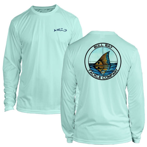 Tactical Performance Long Sleeve SF