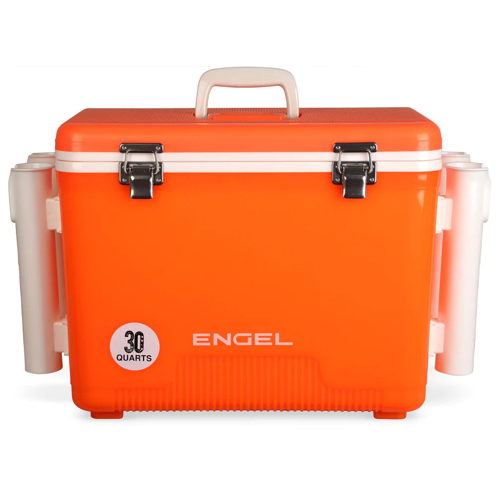 Fashion engel ice box